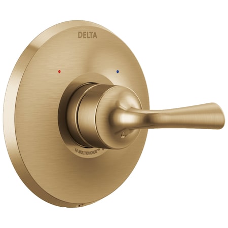 Delta Kayra Monitor 14 Series Valve Only Trim T14033-CZ