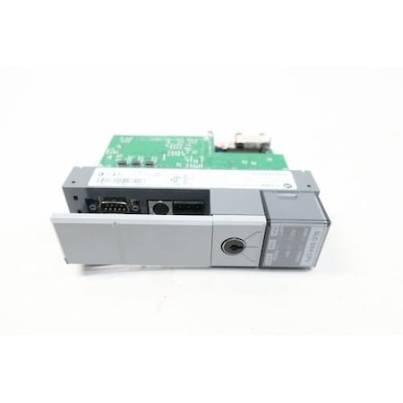 Allen Bradley 16K CONTROLLER MODULE SER C 1747-L541