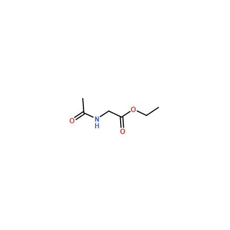Ak Scientific Ethyl acetamidoacetate (25g), CAS 1906-82-7 V1194-25g