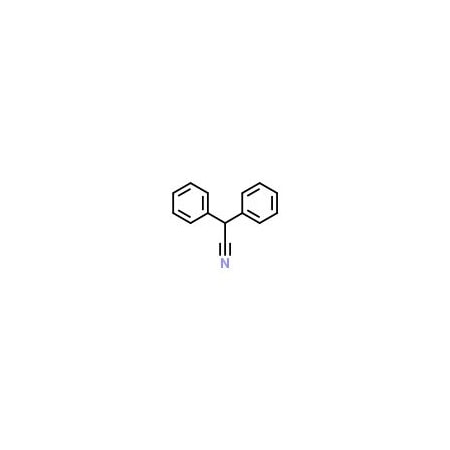 Ak Scientific Diphenylacetonitrile (100g), CAS 86-29-3 D947-100g