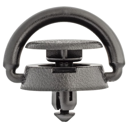 Auveco Nissan/Infiniti Push-Type Retainer, 15PK 22368