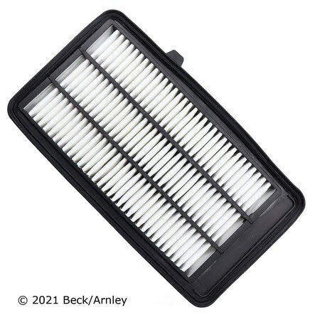 Beck/Arnley Air Filter 042-1901