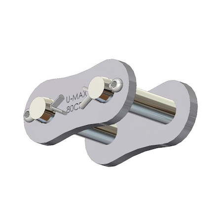 Senqcia Ultra-Max Connecting Link Single Strand 80CRP 1P 80CRPUMCL