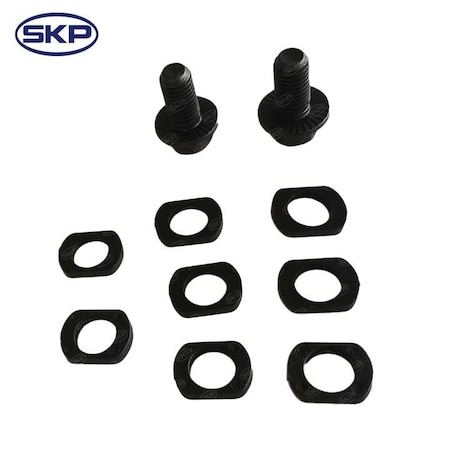 Skyward Automotive Products Power Seat Track Repair Kit, SK924073
