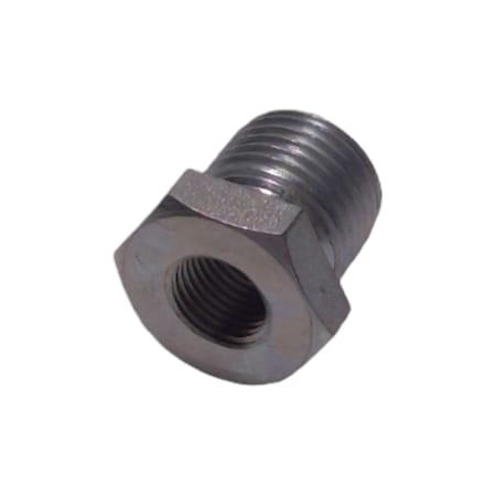 Liebherr BULKHEAD CONNECTOR, LIEBHERR OEM 9685685 9685685