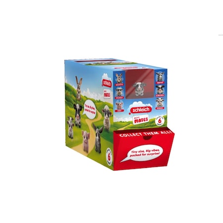 Schleich Mini Mates Figurine 70679