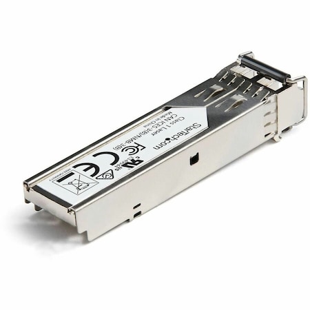 Startech.Com Dell EMC SFP-1G-SX Compatible SFP - 1GbE SFP1GSXEMCST