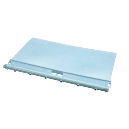 Itv Ice Makers Curtain Assembly, 21in, Spika NG 125 30041AK