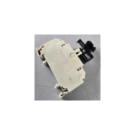Siemens Feed-Through Terminal Block 8WA1011-1SF12