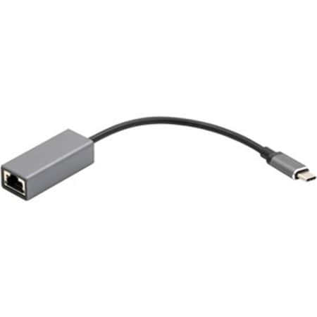 Acoustic USB-C to Ethernet 1 GBPS Adapter AC3004563