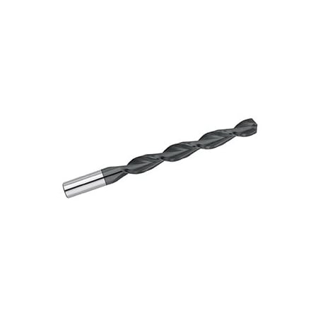 Garr Tool Specialty Drill, Series: 1800H, 17/32 in Drill - Fraction, 0.5312 in Drill - Decimal Inch 22816