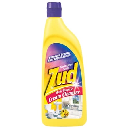 Malco Liquid Zud Heavy Duty Cleaner MA310478