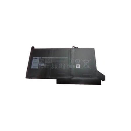 Total Micro Technologies 3-Cell 42Wh Batterydell 451-BBZL-TM