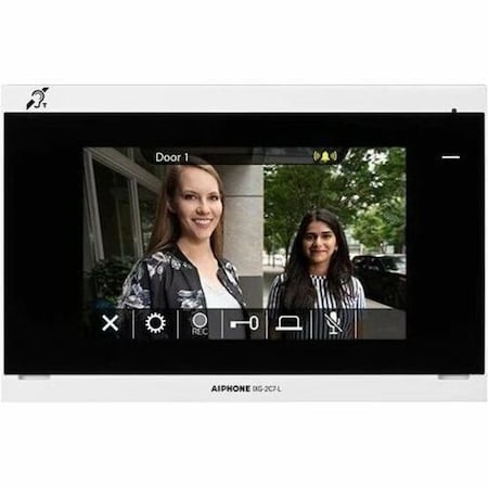 Aiphone Aiphone (IXG2C7L) Video Door Phones IXG-2C7-L