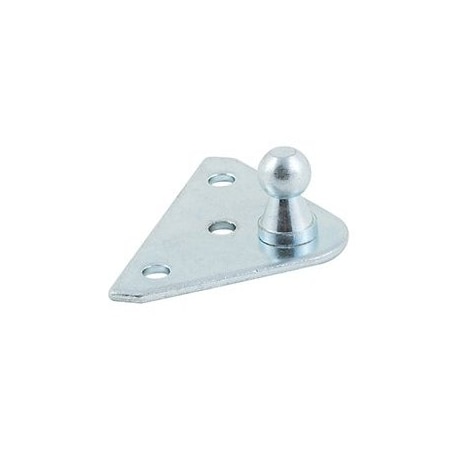 Ap Products EXTERIOR HARDWARE RV, 2PK 010-078-2