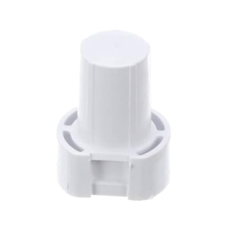 Frigidaire Bearing, Hinge, White, Hinge, Whit 5304519757
