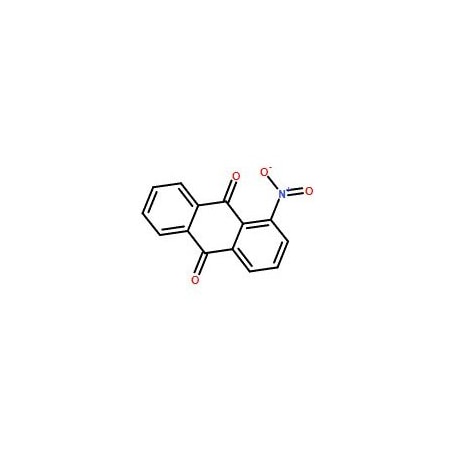 Ak Scientific 1-Nitroanthracene-9, 10-dione (1g), CAS 82-34-8 2731AC-1g