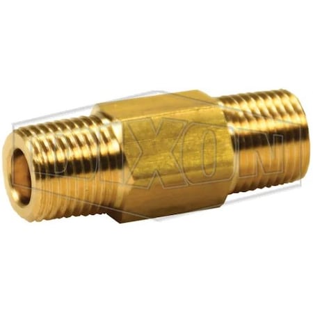 Dixon 1/8 in MALE NPT BRASS IN-LINE FILTER MAX ASP3101-40