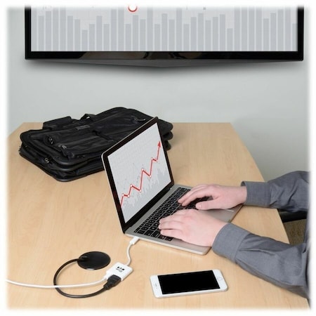 Eaton EATON, HDMI Adapter U444-06N-H4-C