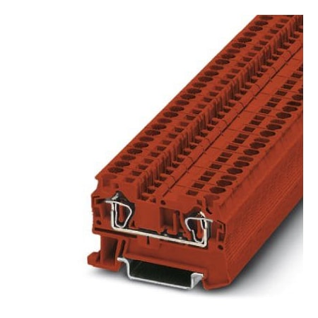 Phoenix Contact ST 4 RD Feed-through terminal block 3037151