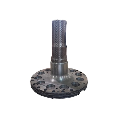 Vermeer END CAP HARDFACED DRIVE T, VERMEER OEM 163747963 163747963