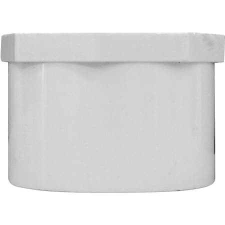 Ipex Plg Pp 1-1/4in Pvc Sch40 435634