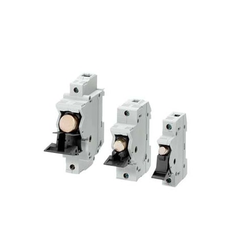 Siemens SITOR fuse switch 10x 38, Up to 32 A, 690 V AC, 2-pole 3NC1092