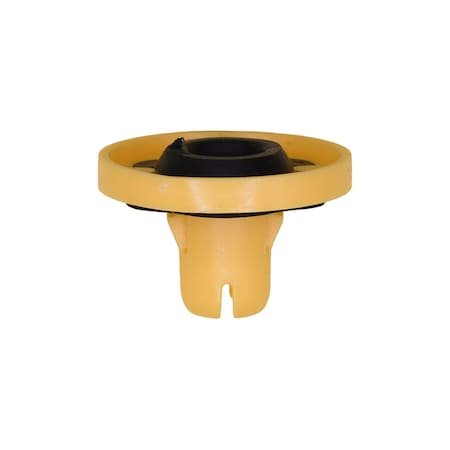 Auveco GM Trim Panel Grommet with Seal, 25PK 21384