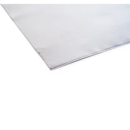 3M EMI Aluminum Foil Shielding Tape 1170, 10PK 7100050369