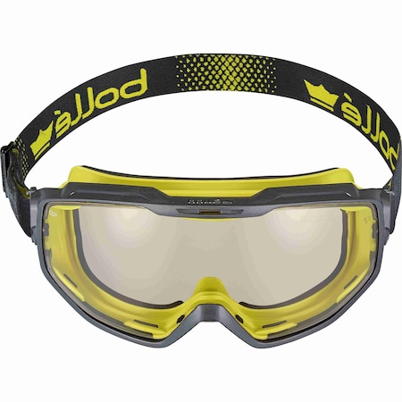 Bolle Safety Universal Goggle Safety Pc Copper Platin UNIVGN30W