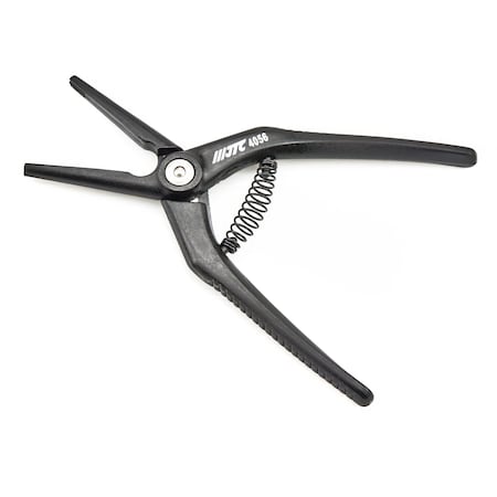 Jtc Auto Tools Special light bulb pliers for installing and removing the wedge base bulbs 4056