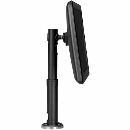 Atdec POS HEIGHT ADJUSTABLE DESK MOUNT SD-POS-HA