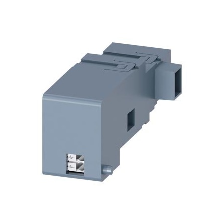 Siemens Modbus RTU Gateway COM042 communication module accessory for circuit 3VW9011-0AT17