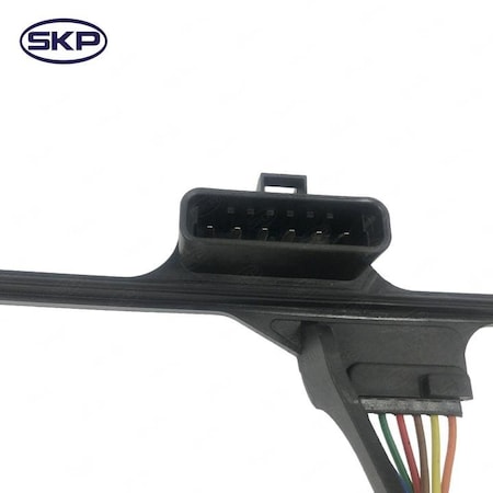 Skyward Automotive Products Engine Valve Cover Gasket,  SK615204