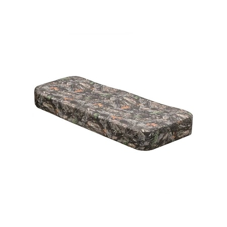 Uni Pro Kawasaki Mule 520-550 (2007 & Prior) Seat Cushion | Camo Fabric 8942