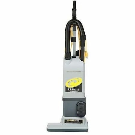 Proteam ProForce 1500XP Upright Vacuum w/On-Board Tools 107252