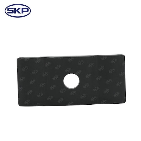 Skyward Automotive Products Leaf Spring Axle U-Bolt Plate,  SKY01315