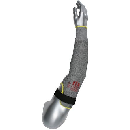 Kut Gard ATA / HPPE Blended Sleeve with Hook and Loop Closure 20-S13ATA/PE4-22-VEL