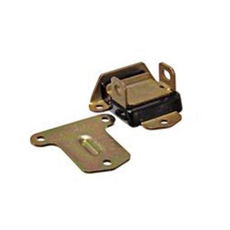 Omnisports GM Early Engine Mount - Zinc Plated OM3638937