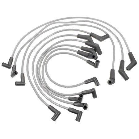 Pro Series Wire Standard Motor Products, Wire Sets Dom Truck,  26906