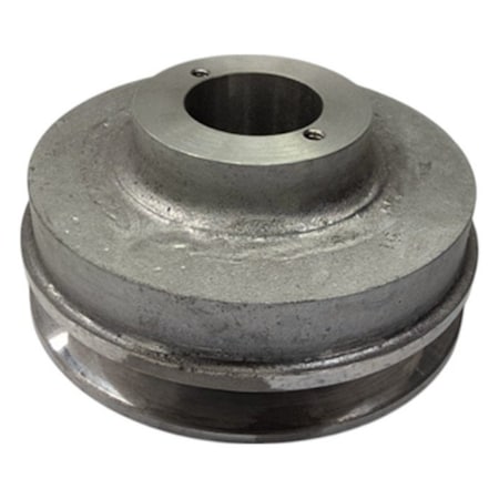 Cnh PULLEY, CNH OEM 1346605C1 1346605C1