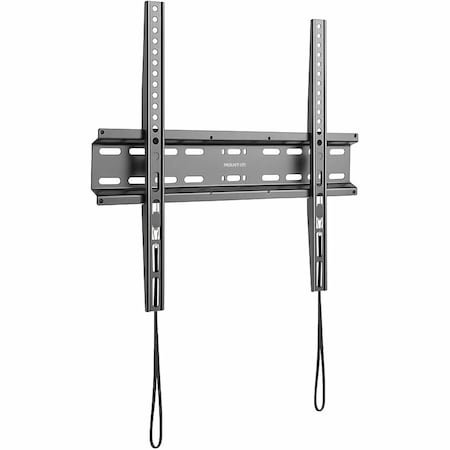Mount-It Low Profile Slim TV Wall Mount Fixed TV MI-3050