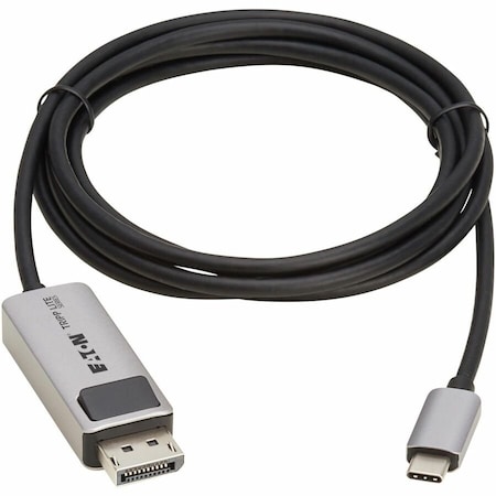 Eaton EATON USB-C To Displayport Active Adapter Cable (m/m), 8k 60 U444-006-DP8K6