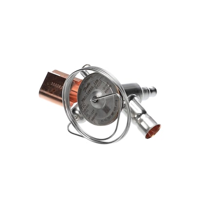 Manitowoc Ice Thermal Expansion Valve/TXV 000015022