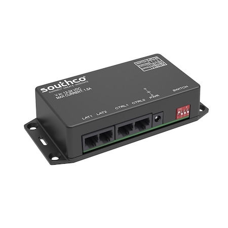 Southco Junction Box Assembly EA-A01-001