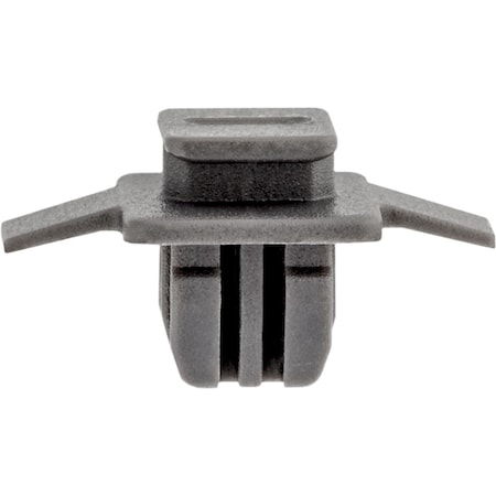 Auveco Honda Pillar Garnish Clip, 25PK 22467