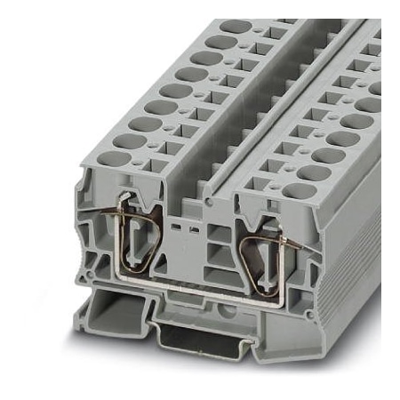 Phoenix Contact ST 16 Feed-through terminal block nom. 3036149