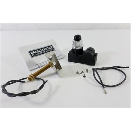 Broilmaster Electronic Ignitor Kit DPP120