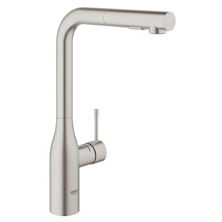Grohe Essence New Ohm Sink L-Spout Spray US 30271DC0