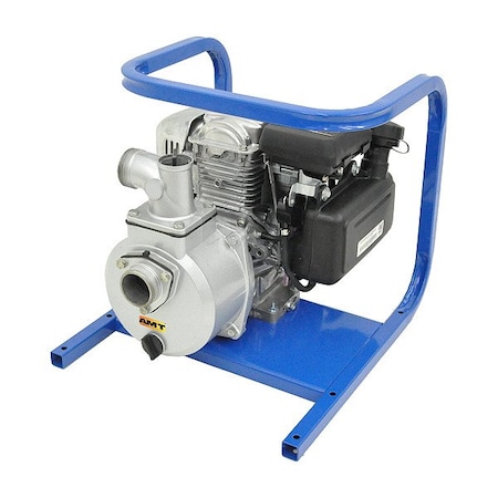 Amt Pumps Engine Driven Pump, Aluminum, 5 hp GCW2F